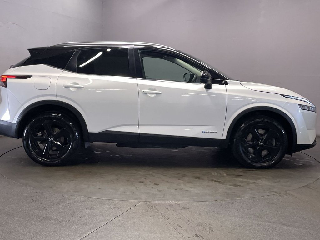 Used Nissan Qashqai 2023 for sale - 75912375: Photo 9