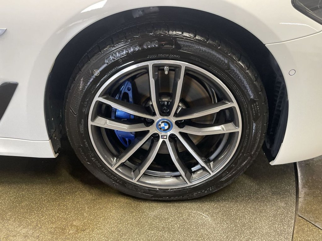 Used BMW 5 Series 2022 for sale - 77110707: Photo 12