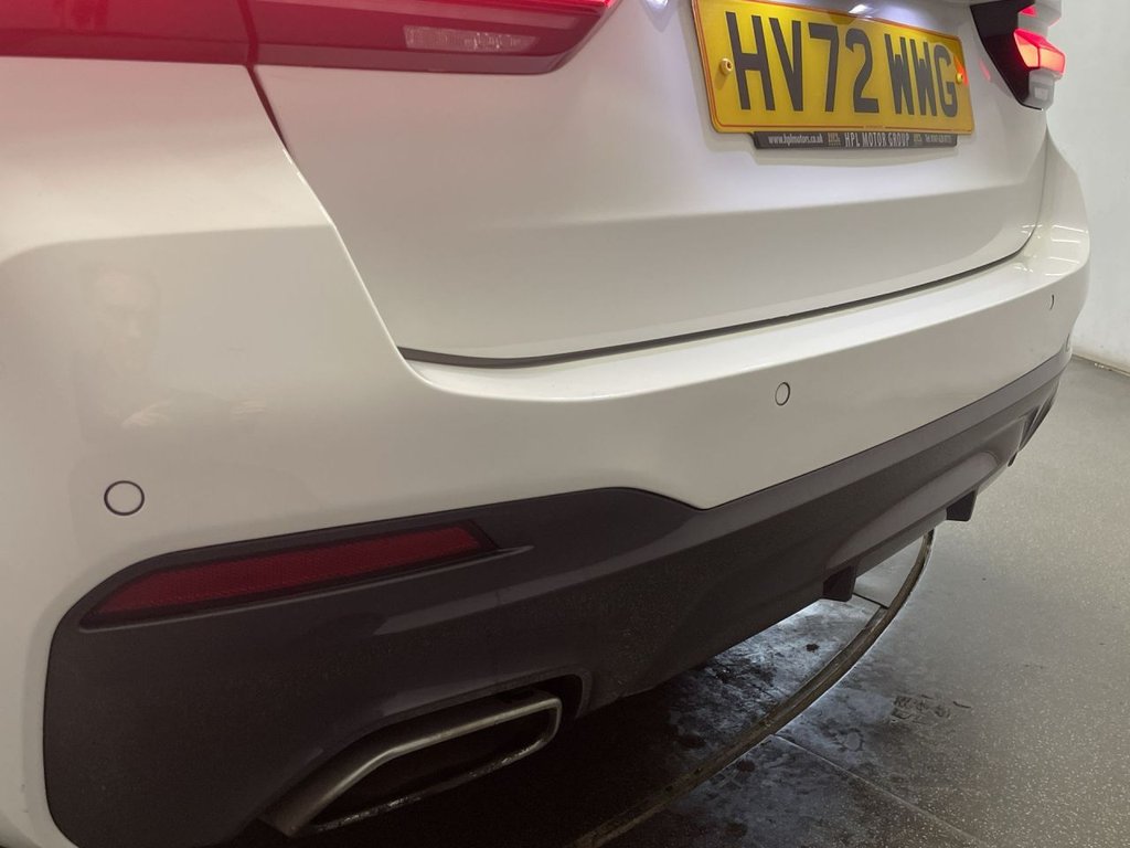 Used BMW 5 Series 2022 for sale - 77110707: Photo 14