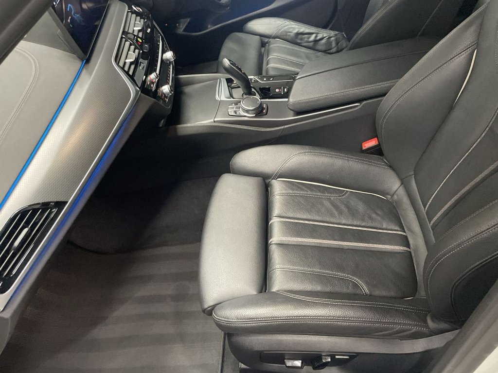 Used BMW 5 Series 2022 for sale - 77110707: Photo 17