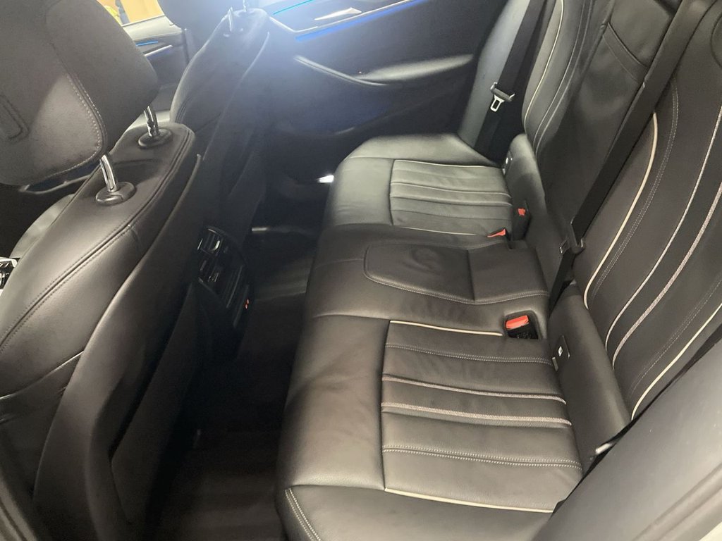 Used BMW 5 Series 2022 for sale - 77110707: Photo 18