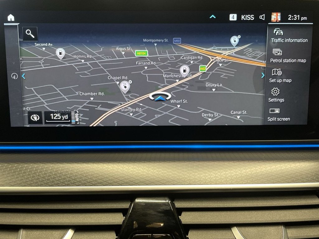 Used BMW 5 Series 2022 for sale - 77110707: Photo 19