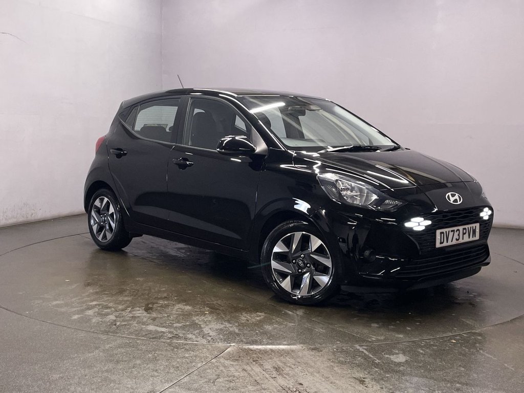 Used Hyundai i10 2024 for sale - 76900303: Photo 1