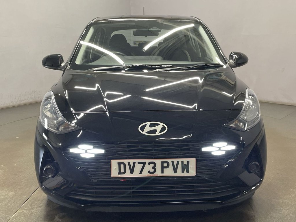 Used Hyundai i10 2024 for sale - 76900303: Photo 10