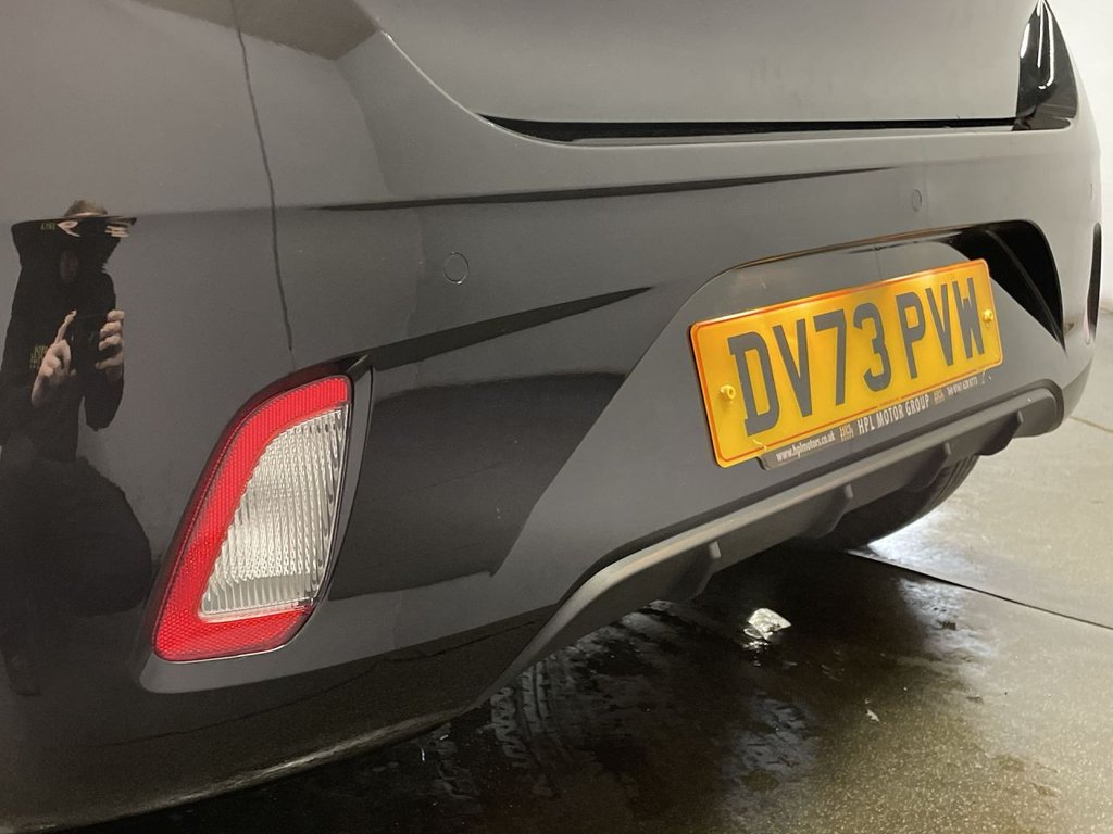 Used Hyundai i10 2024 for sale - 76900303: Photo 14