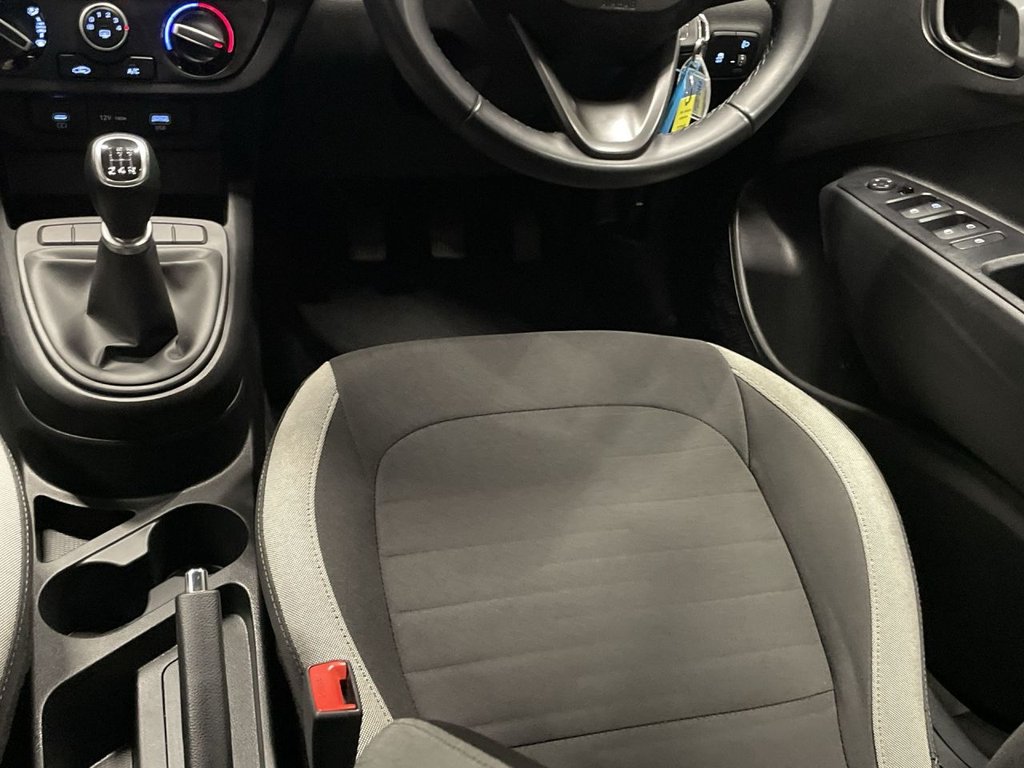 Used Hyundai i10 2024 for sale - 76900303: Photo 15