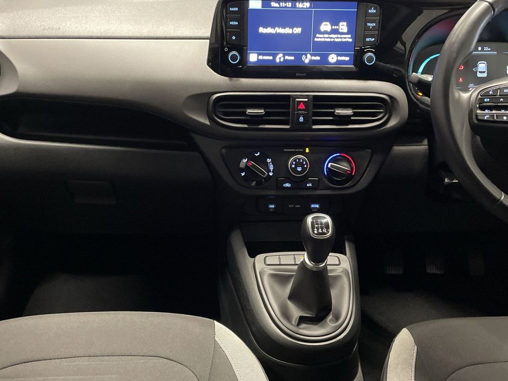 Used Hyundai i10 2024 for sale - 76900303: Photo 16