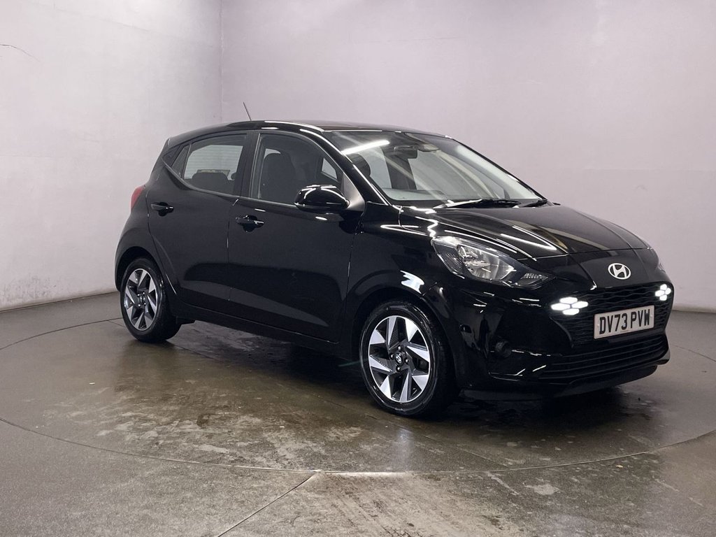 Used Hyundai i10 2024 for sale - 76900303: Photo 2