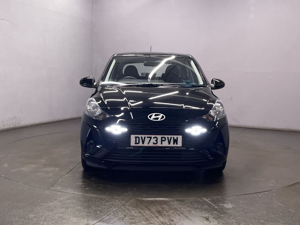 Used Hyundai i10 2024 for sale - 76900303: Photo 3