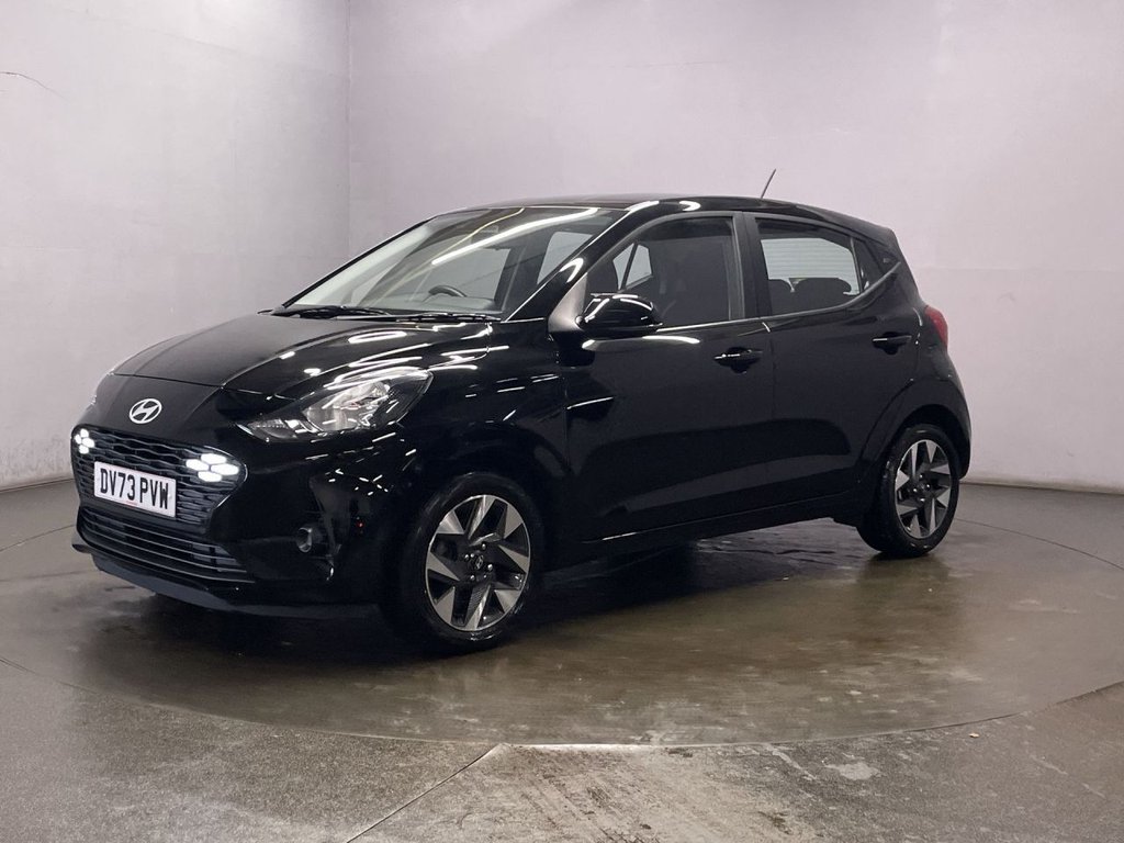 Used Hyundai i10 2024 for sale - 76900303: Photo 4