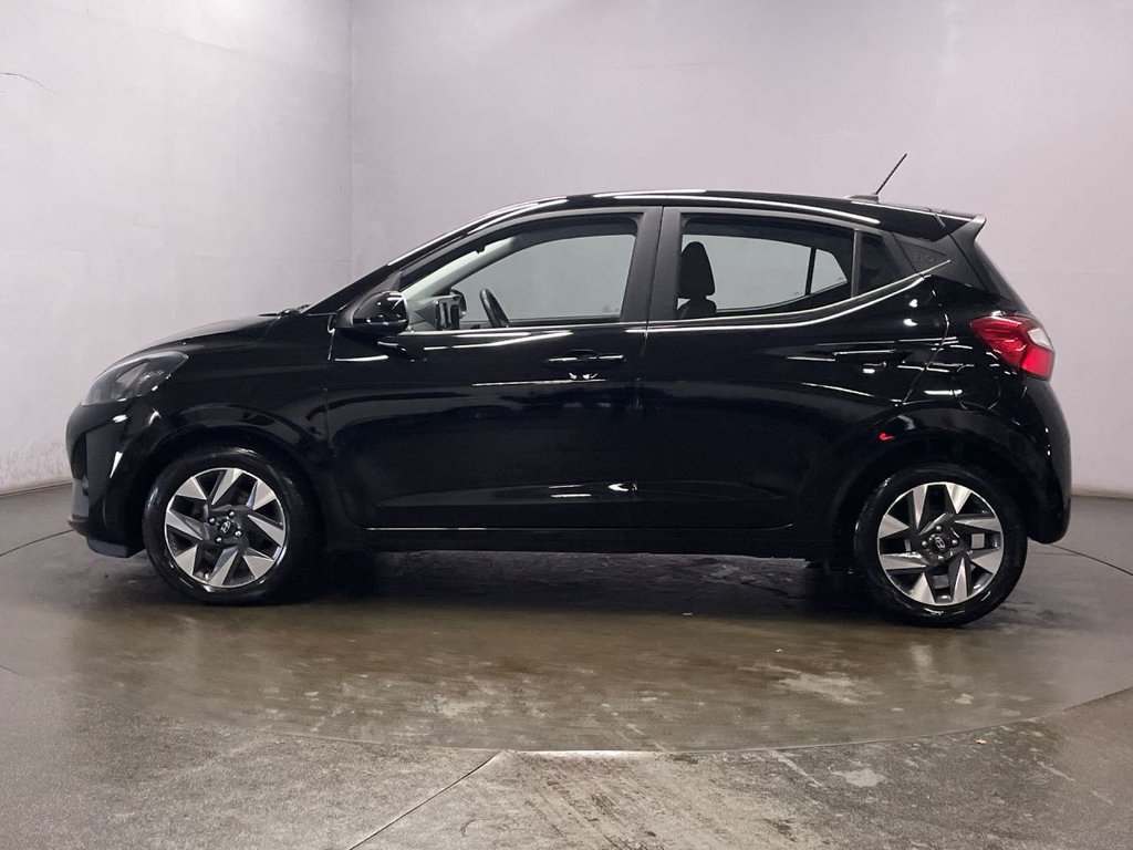 Used Hyundai i10 2024 for sale - 76900303: Photo 5