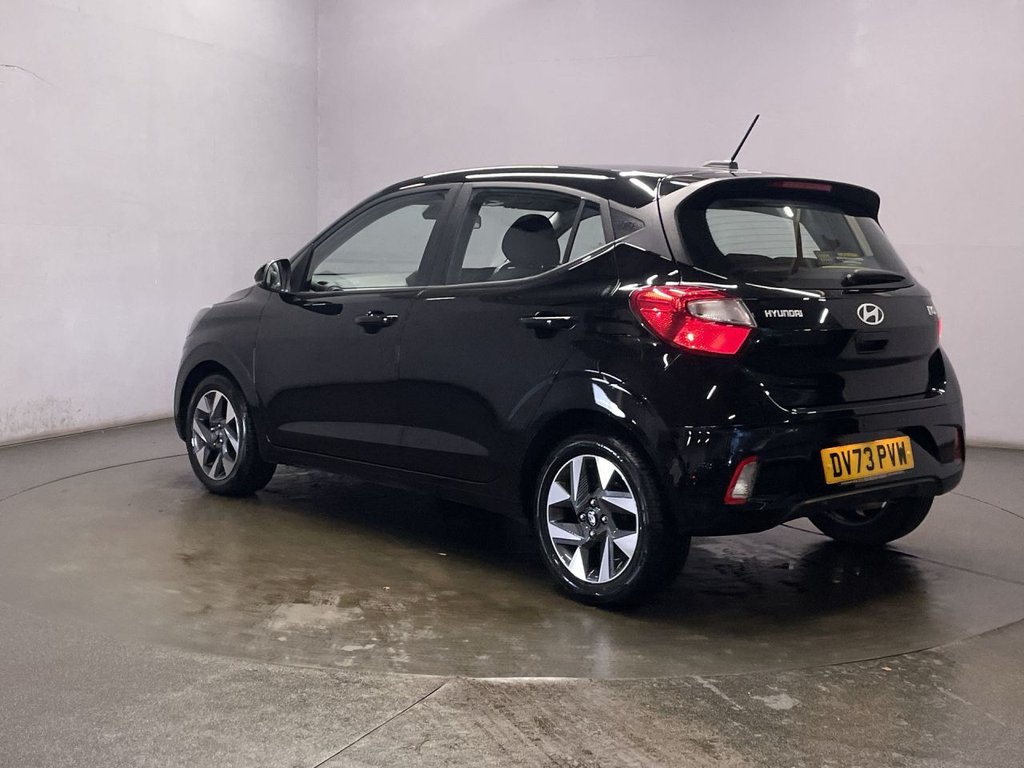 Used Hyundai i10 2024 for sale - 76900303: Photo 6