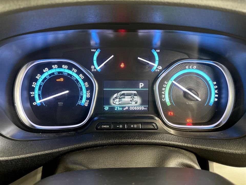 Used Citroen Space Tourer 2024 for sale - 78153608: Photo 14