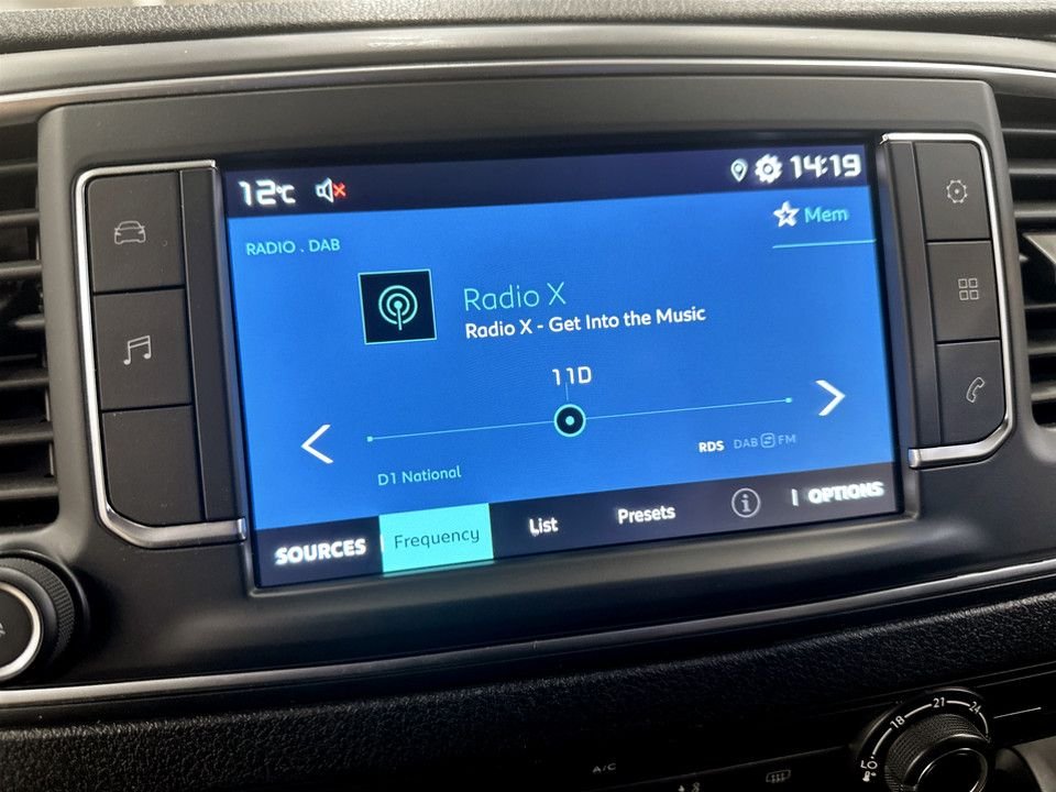 Used Citroen Space Tourer 2024 for sale - 78153608: Photo 16