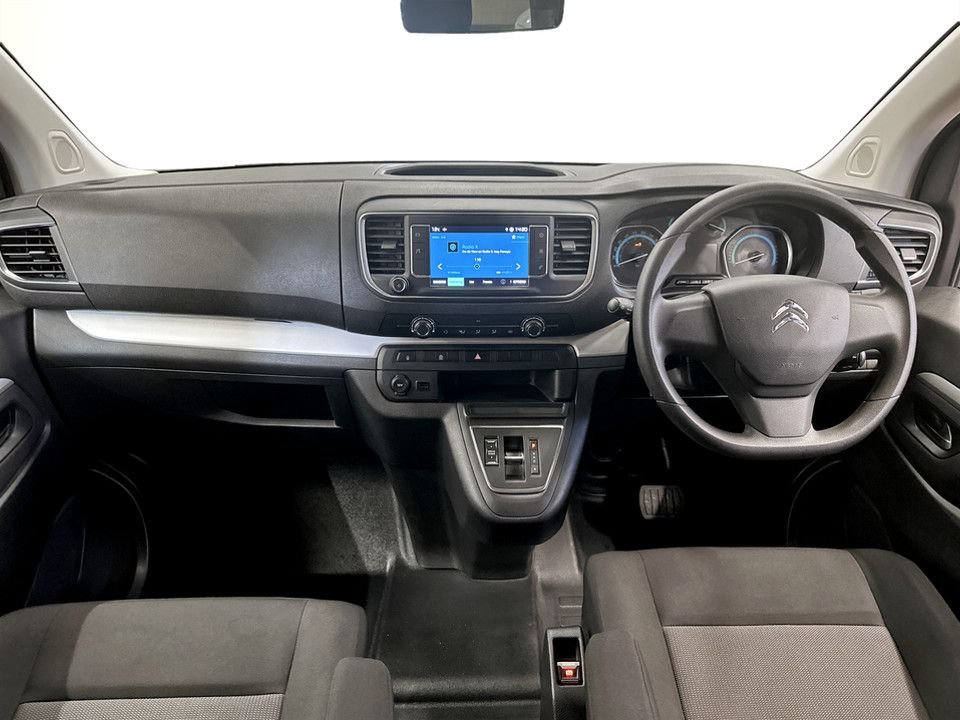 Used Citroen Space Tourer 2024 for sale - 78153608: Photo 19