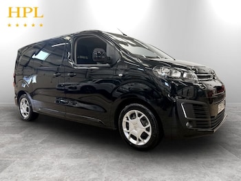 Citroen Space Tourer feature image