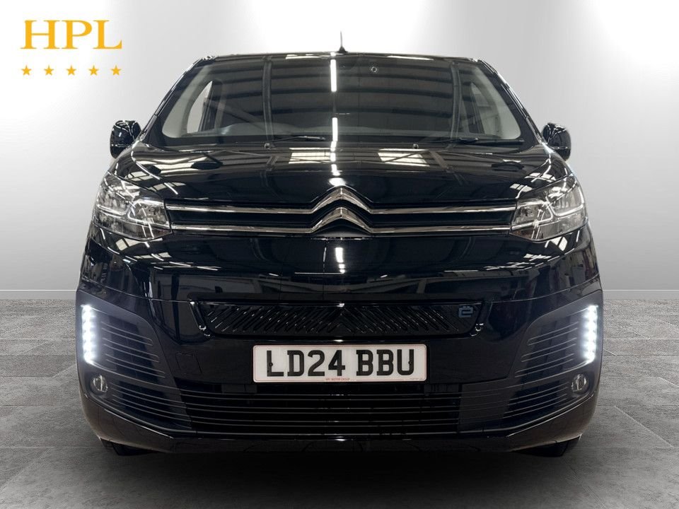 Used Citroen Space Tourer 2024 for sale - 78153608: Photo 2