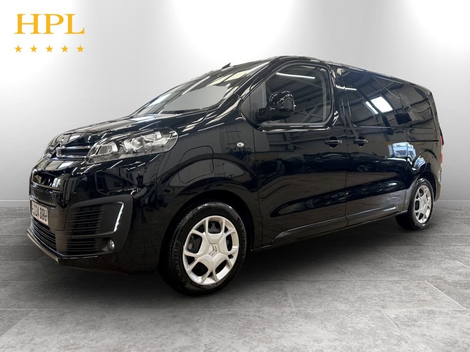 Used Citroen Space Tourer 2024 for sale - 78153608: Photo 3