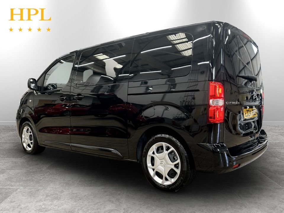 Used Citroen Space Tourer 2024 for sale - 78153608: Photo 5