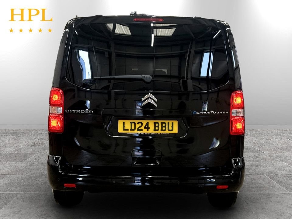 Used Citroen Space Tourer 2024 for sale - 78153608: Photo 6