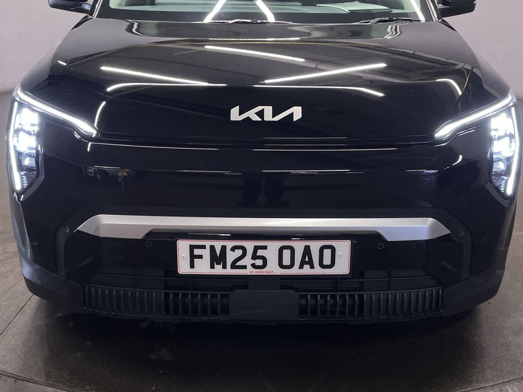Used Kia EV3 2025 for sale - 76986198: Photo 10