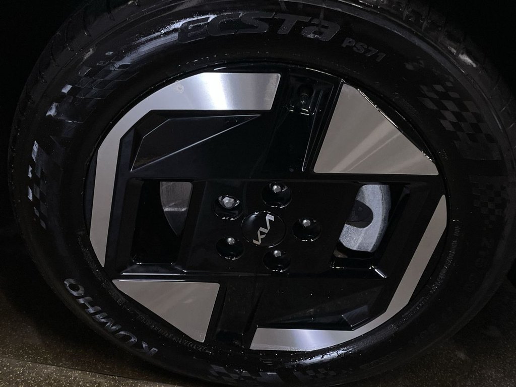 Used Kia EV3 2025 for sale - 76986198: Photo 12