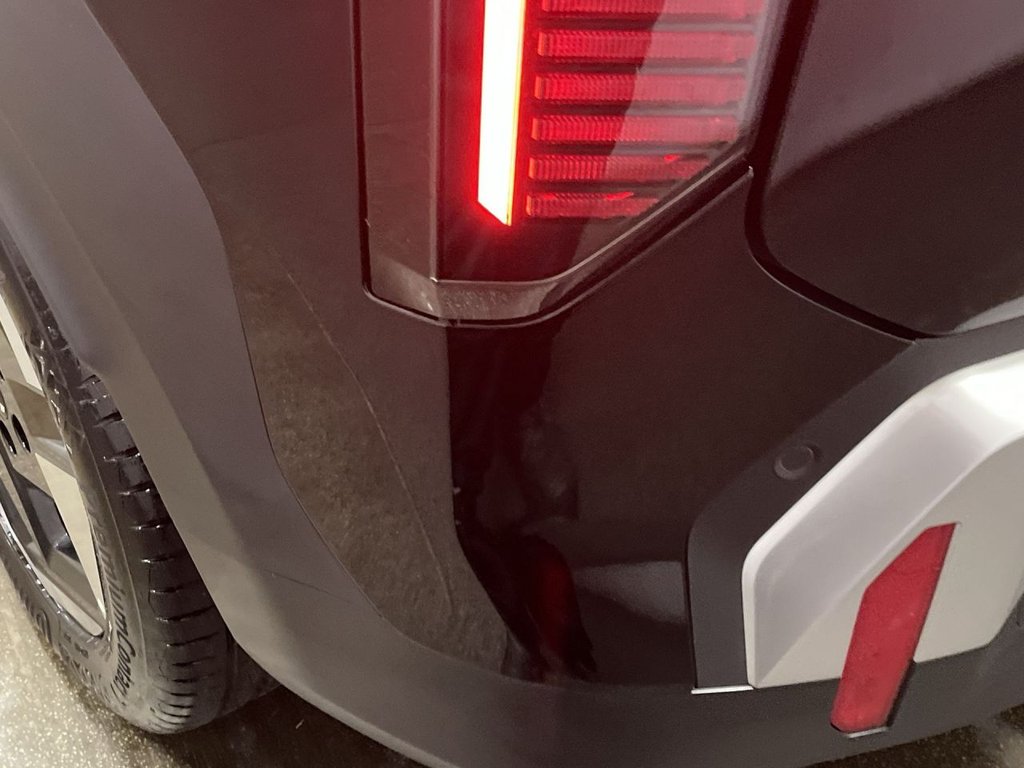 Used Kia EV3 2025 for sale - 76986198: Photo 14