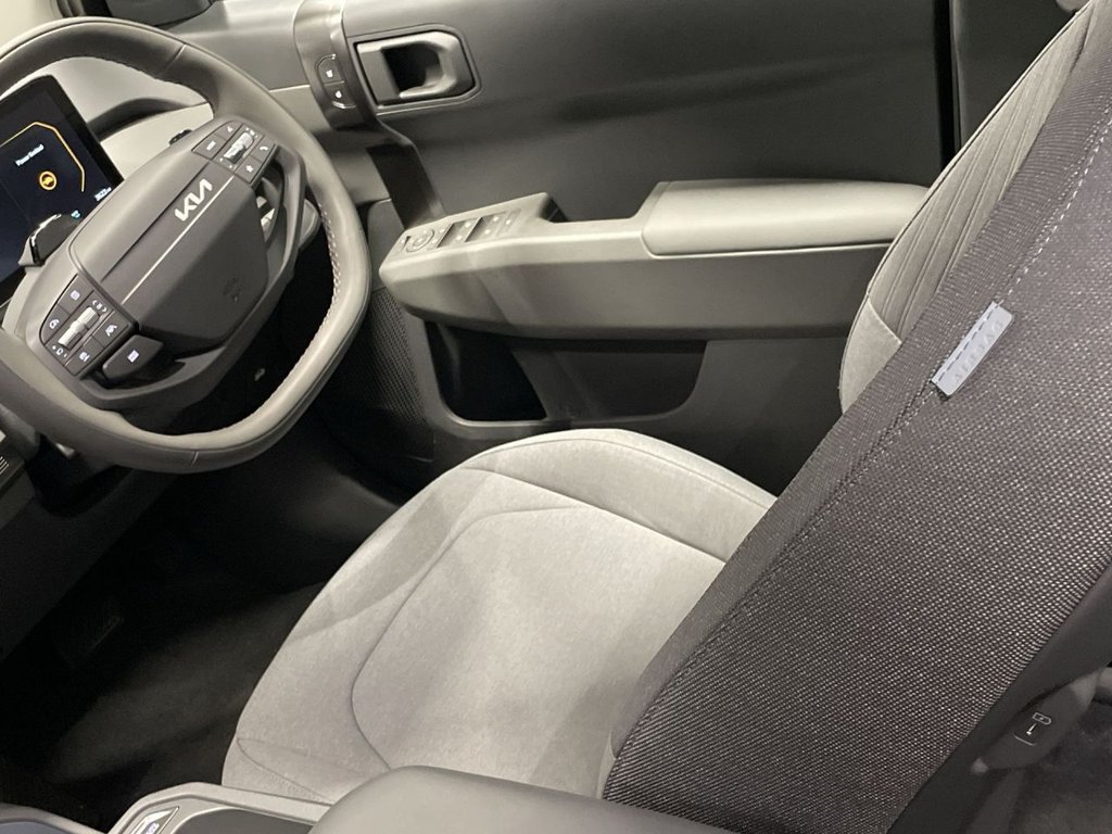 Used Kia EV3 2025 for sale - 76986198: Photo 15