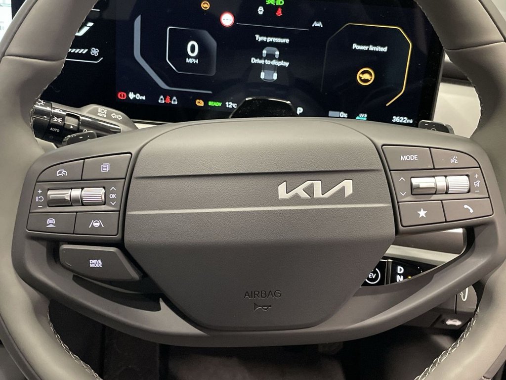 Used Kia EV3 2025 for sale - 76986198: Photo 21