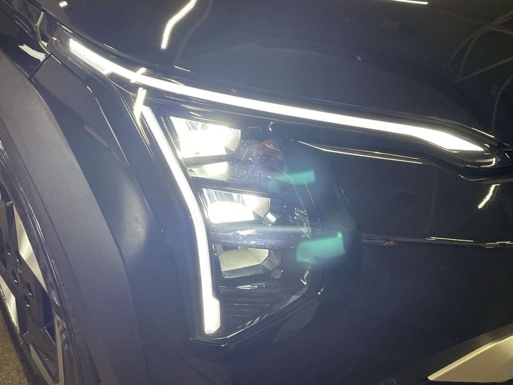 Used Kia EV3 2025 for sale - 76986198: Photo 22