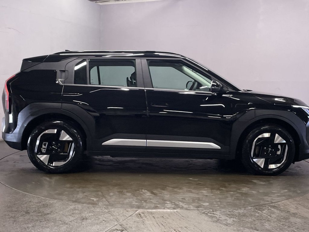 Used Kia EV3 2025 for sale - 76986198: Photo 9