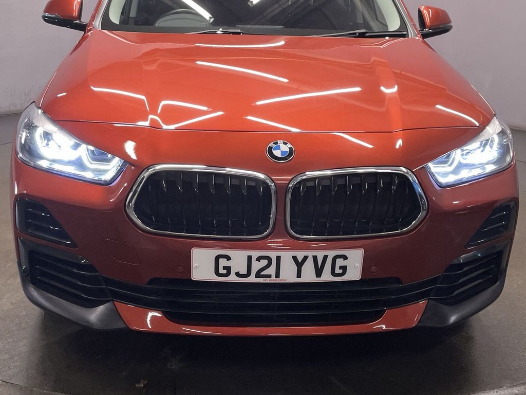 Used BMW X2 2021 for sale - 76797898: Photo 10