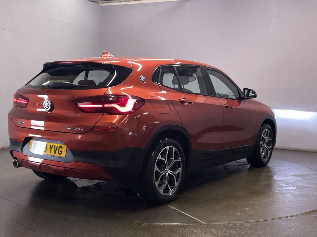 Used BMW X2 2021 for sale - 76797898: Photo 8