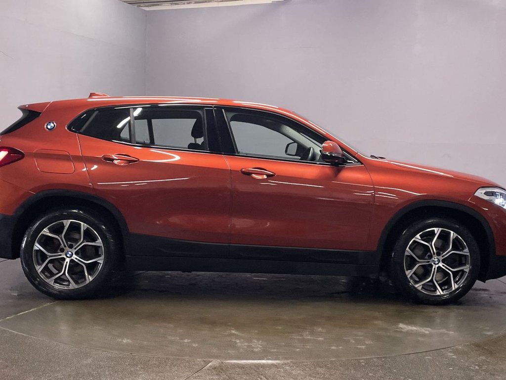 Used BMW X2 2021 for sale - 76797898: Photo 9