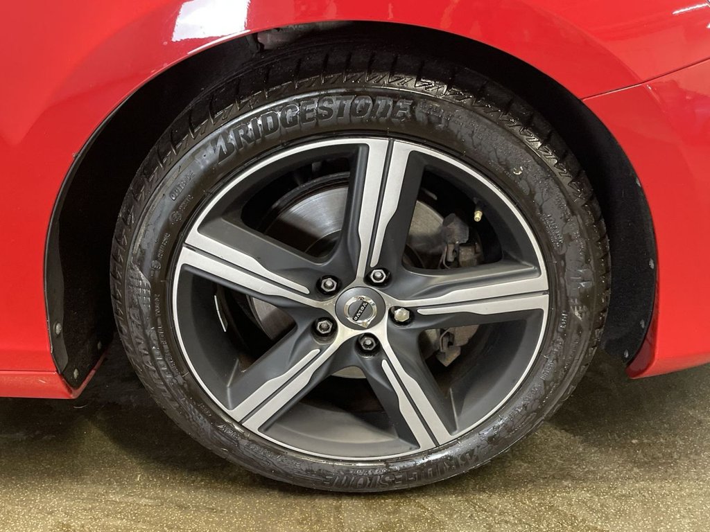 Used Volvo V40 2017 for sale - 76132352: Photo 12