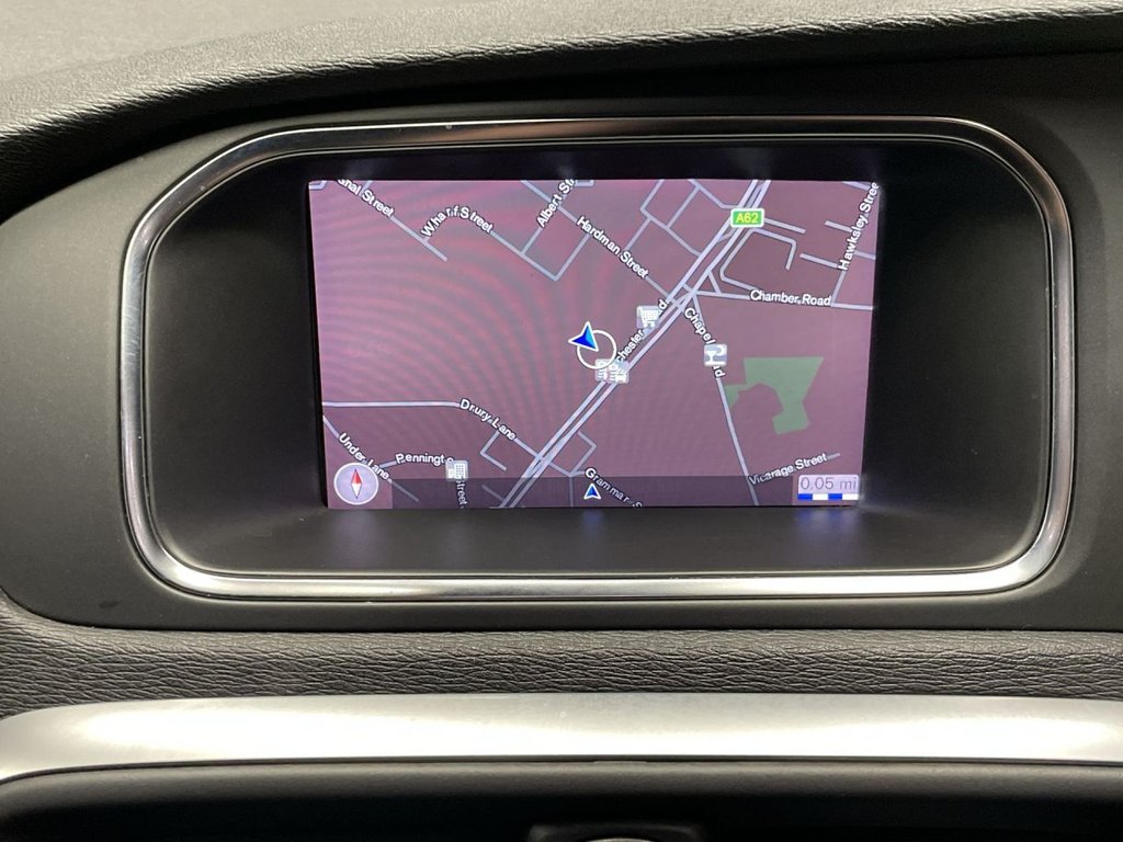 Used Volvo V40 2017 for sale - 76132352: Photo 19