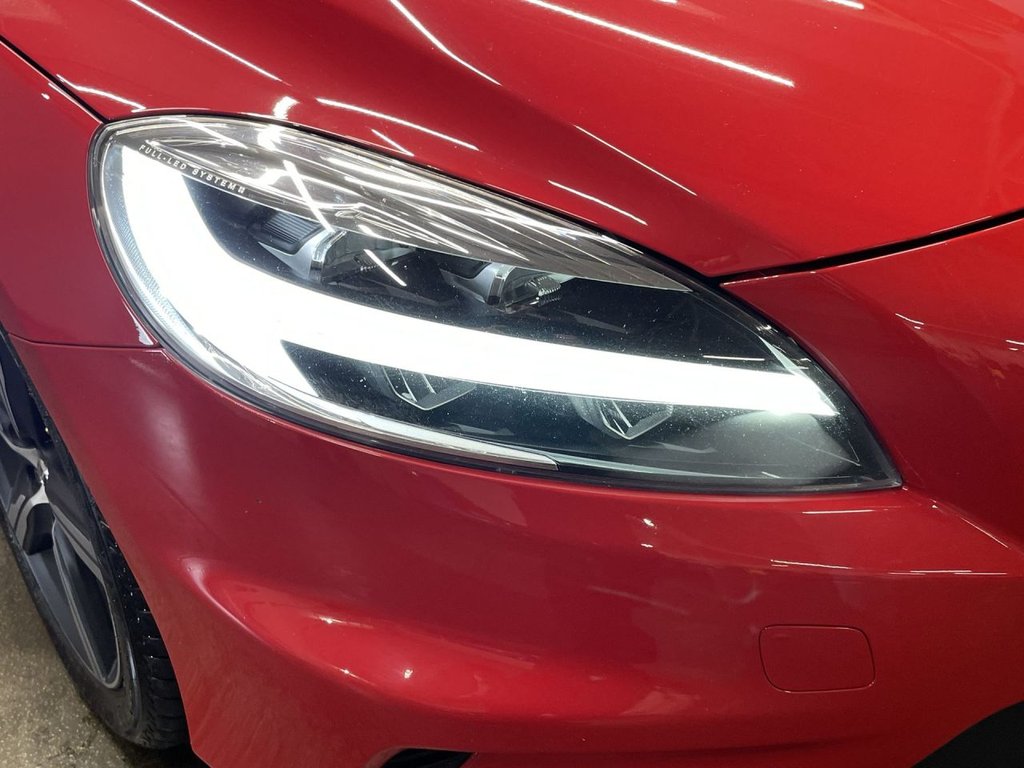 Used Volvo V40 2017 for sale - 76132352: Photo 22