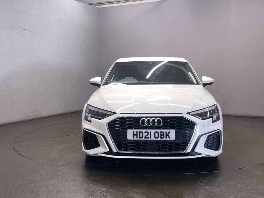 Used Audi A3 2021 for sale - 75895990: Photo 11