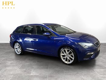 Used SEAT Leon 2018 for sale - 79619137: Photo
