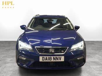 Used SEAT Leon 2018 for sale - 79619137: Photo