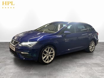 Used SEAT Leon 2018 for sale - 79619137: Photo