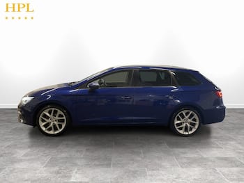 Used SEAT Leon 2018 for sale - 79619137: Photo