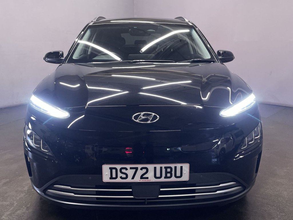 Used Hyundai KONA 2022 for sale - 77072705: Photo 10