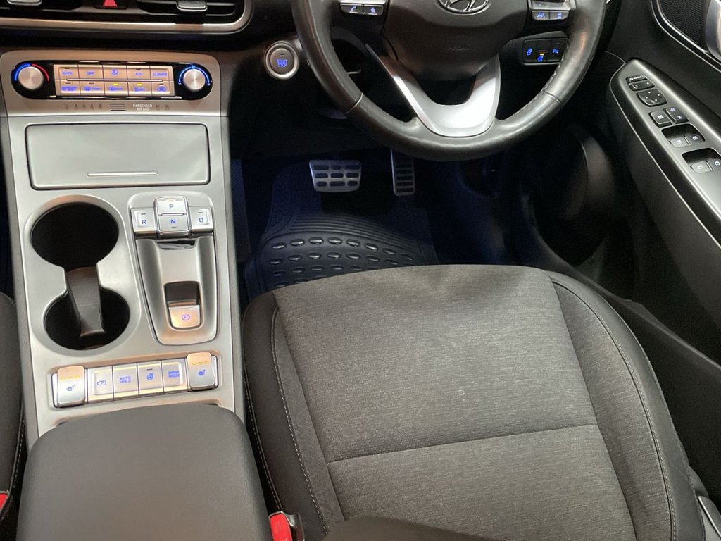 Used Hyundai KONA 2022 for sale - 77072705: Photo 15