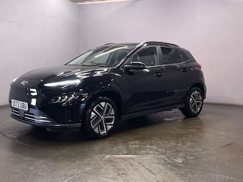 Used Hyundai KONA 2022 for sale - 77072705: Photo