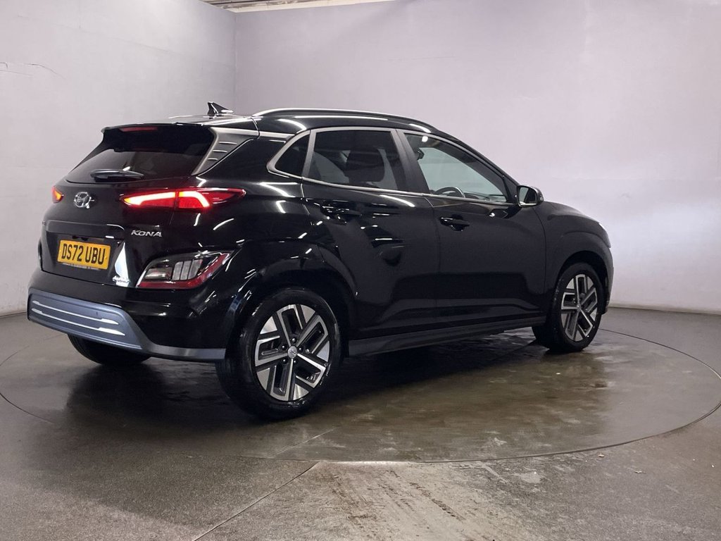 Used Hyundai KONA 2022 for sale - 77072705: Photo 8