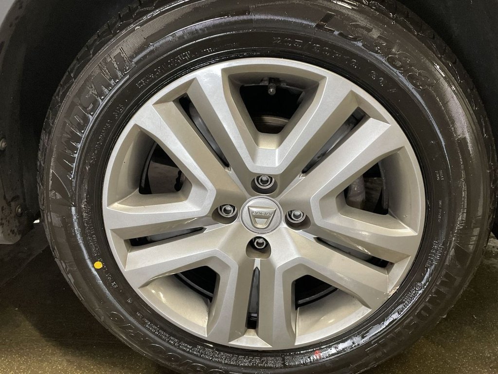 Used Dacia Sandero Stepway 2022 for sale - 76962603: Photo 12