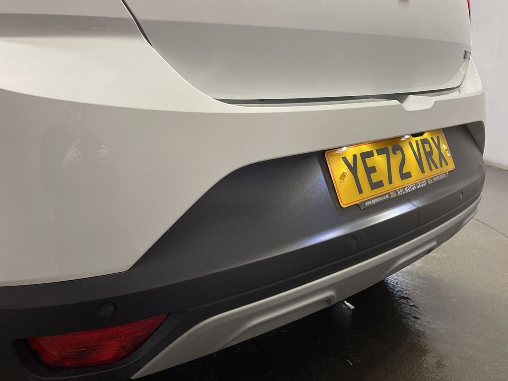 Used Dacia Sandero Stepway 2022 for sale - 76962603: Photo 14