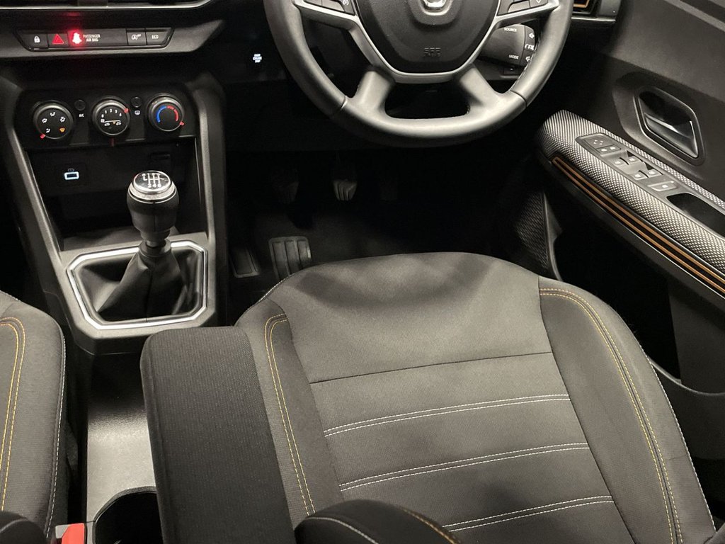 Used Dacia Sandero Stepway 2022 for sale - 76962603: Photo 15