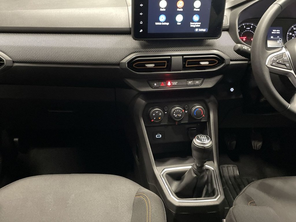 Used Dacia Sandero Stepway 2022 for sale - 76962603: Photo 16